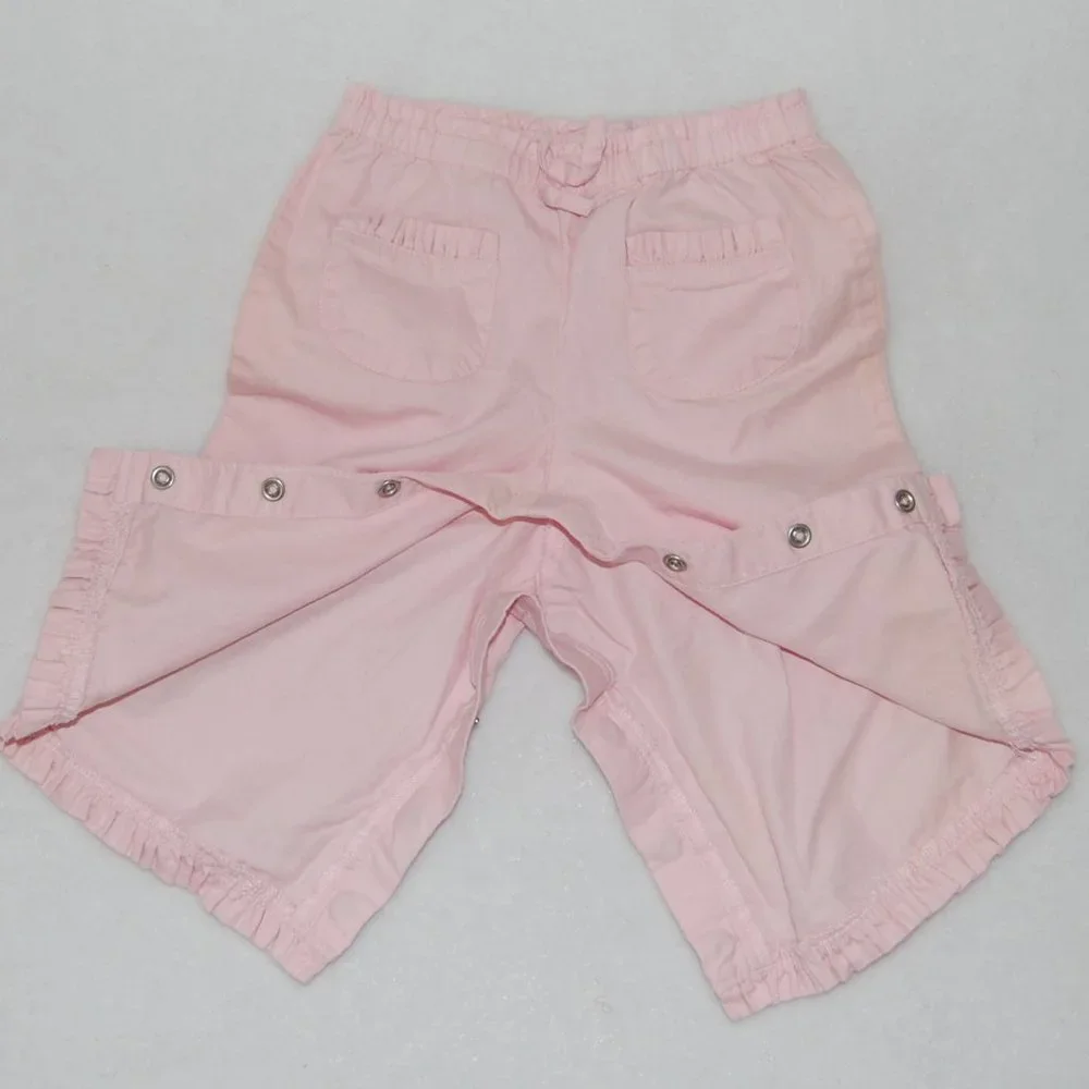Baby GAP Infant (3-6M) Matching Cotton Set (2 Pieces)